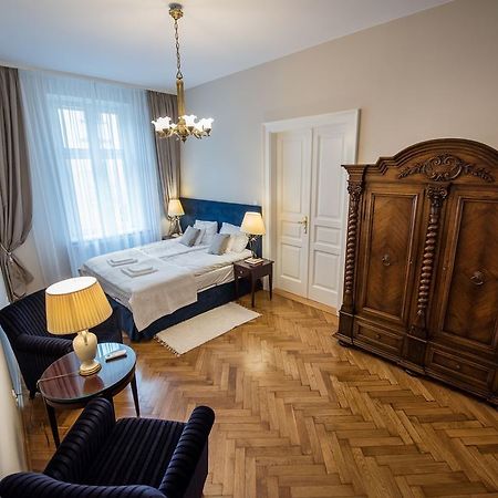 Mjz Apartments Old Town Красков Екстериор снимка