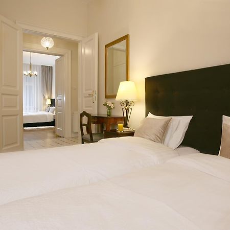 Mjz Apartments Old Town Красков Екстериор снимка