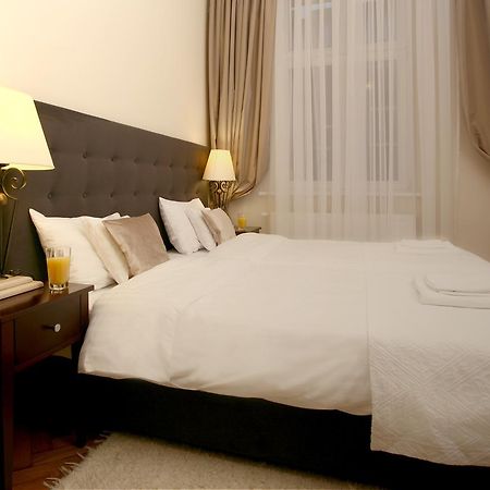 Mjz Apartments Old Town Красков Екстериор снимка