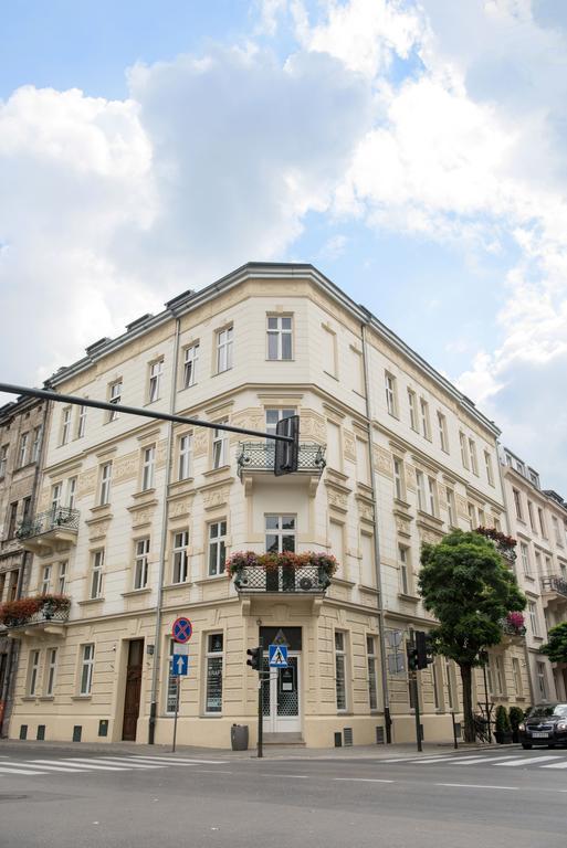 Mjz Apartments Old Town Красков Екстериор снимка