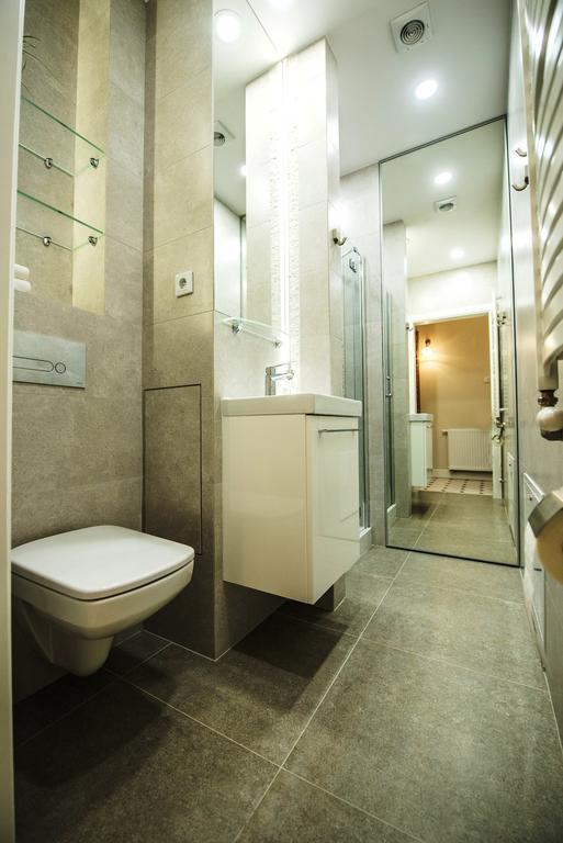 Mjz Apartments Old Town Красков Екстериор снимка