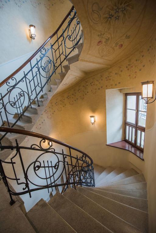 Mjz Apartments Old Town Красков Екстериор снимка