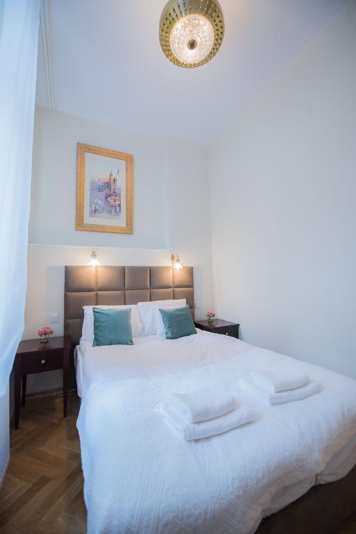 Mjz Apartments Old Town Красков Екстериор снимка