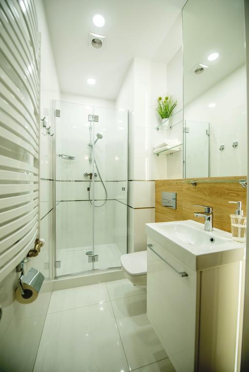 Mjz Apartments Old Town Красков Екстериор снимка
