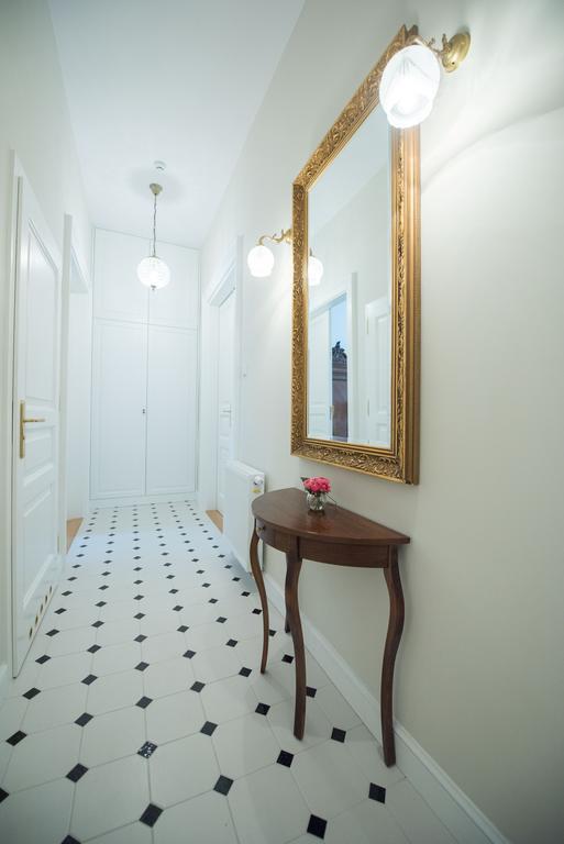 Mjz Apartments Old Town Красков Екстериор снимка