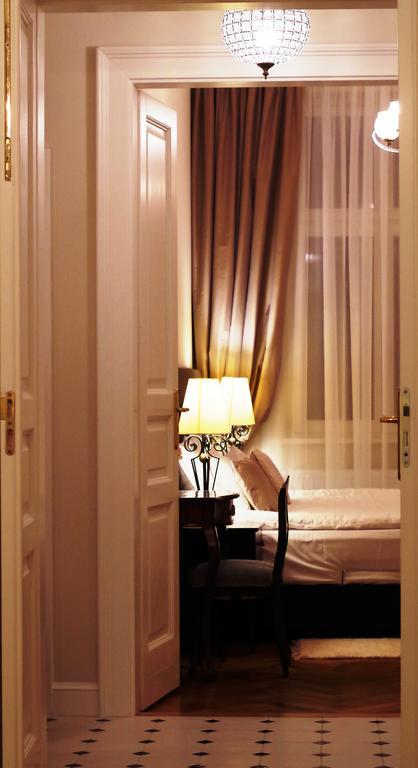 Mjz Apartments Old Town Красков Екстериор снимка