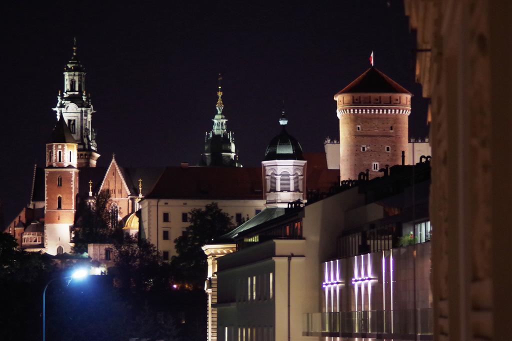 Mjz Apartments Old Town Красков Екстериор снимка