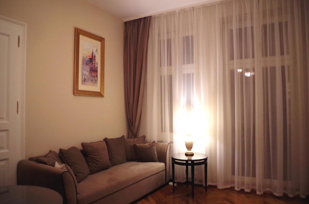 Mjz Apartments Old Town Красков Екстериор снимка