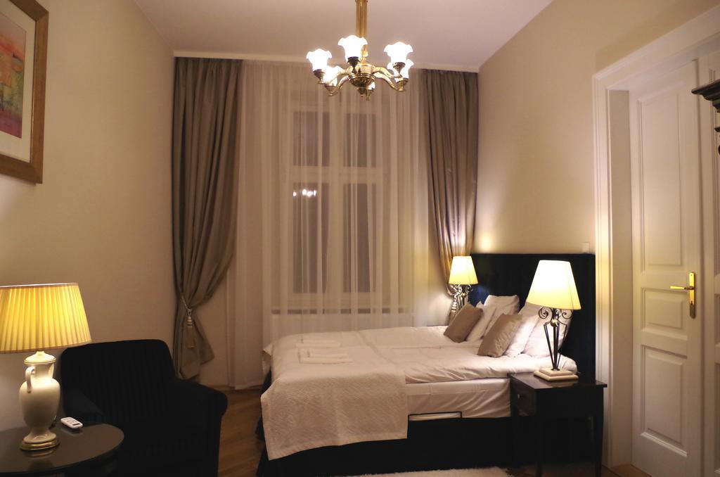 Mjz Apartments Old Town Красков Екстериор снимка