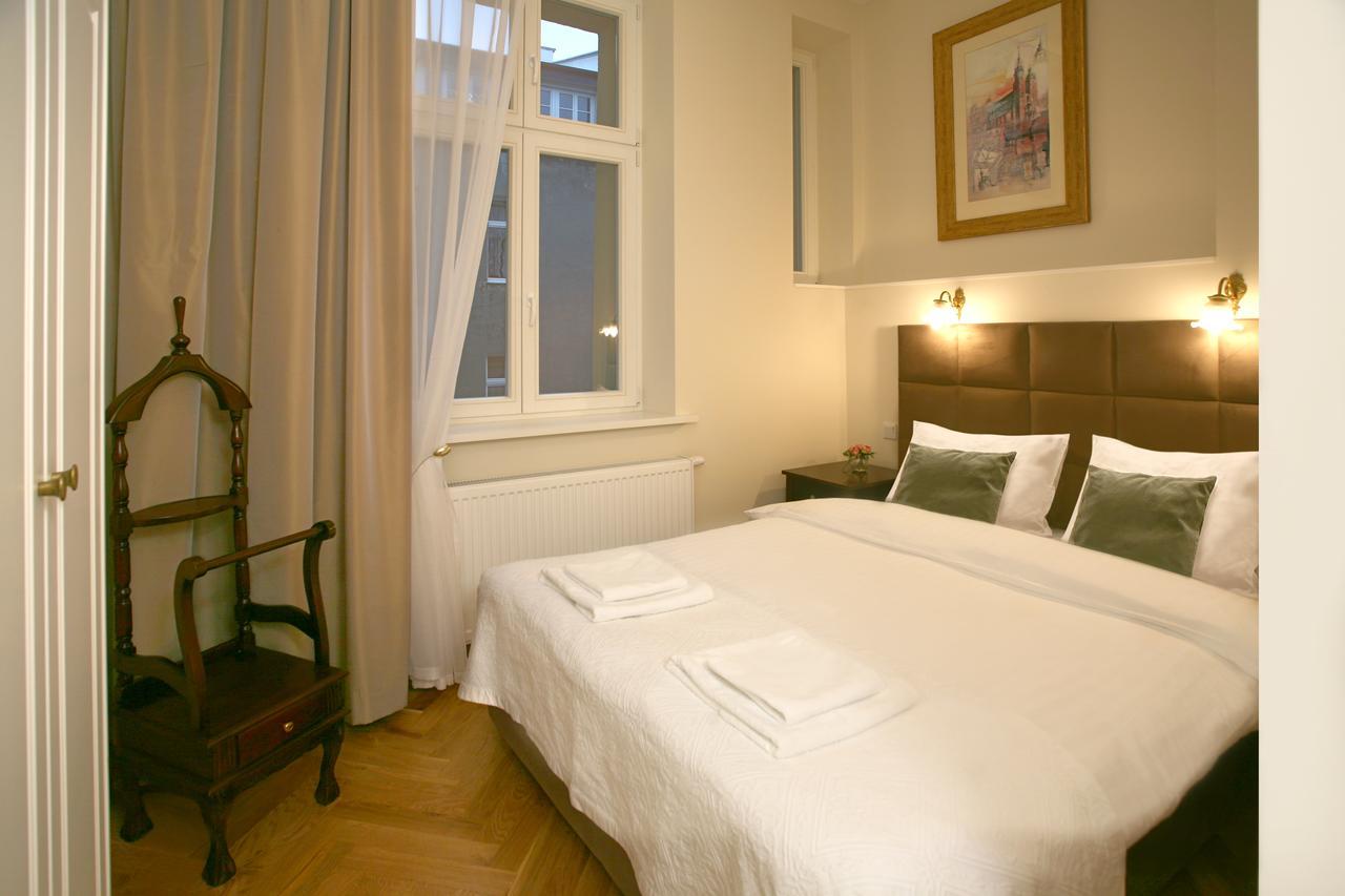 Mjz Apartments Old Town Красков Екстериор снимка